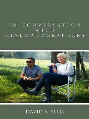 cover image of In Conversation with Cinematographers